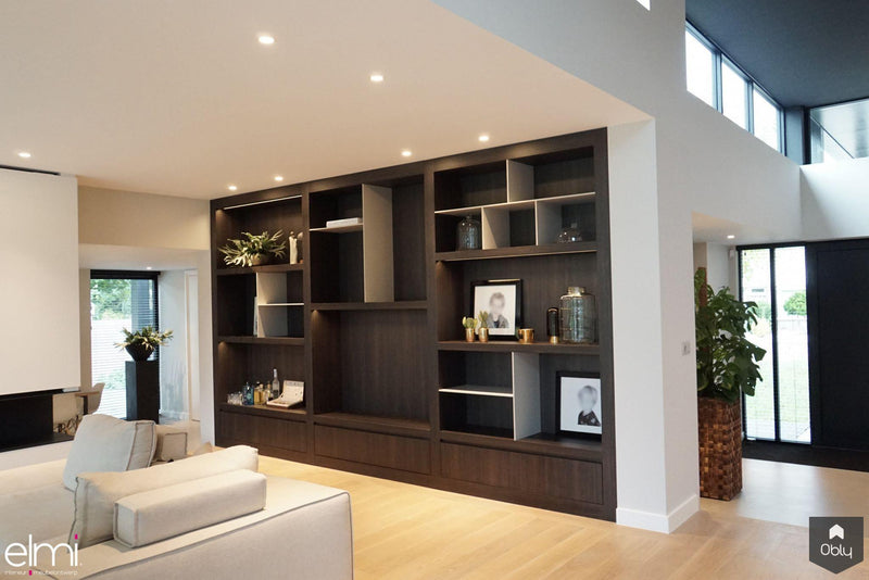 Sfeervol interieurontwerp villa-Elmi Interieur & Meubelontwerp-alle,Woonkamer-OBLY