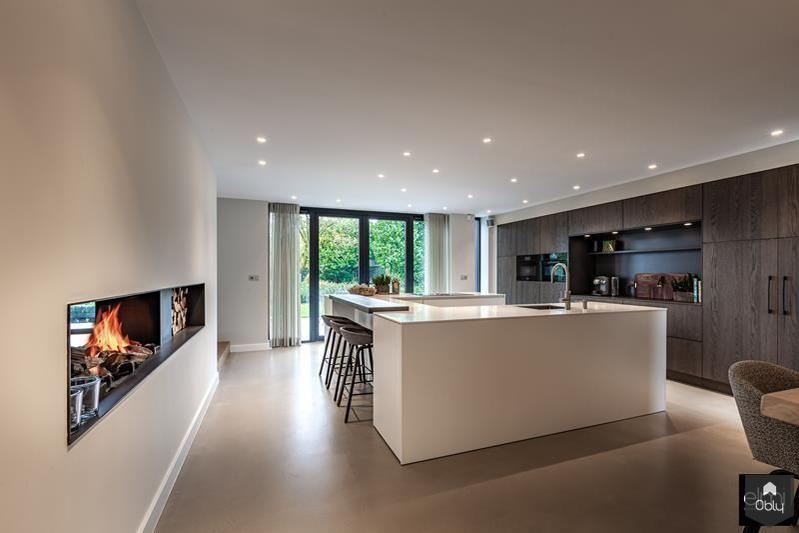 Sfeervol interieurontwerp villa-Elmi Interieur & Meubelontwerp-alle,Woonkamer-OBLY