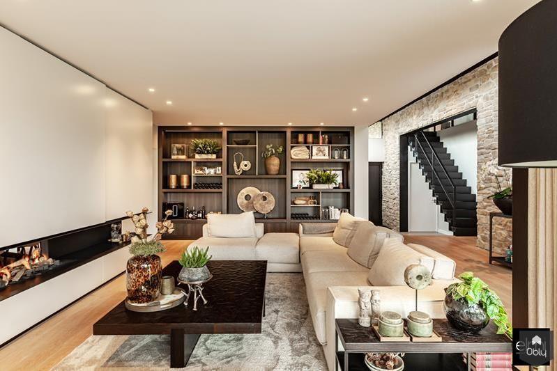 Sfeervol interieurontwerp villa-Elmi Interieur & Meubelontwerp-alle,Woonkamer-OBLY