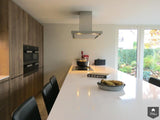 Sfeervolle LEICHT keuken-Wildhagen Design Keukens-alle,Keuken-OBLY