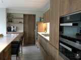 Sfeervolle LEICHT keuken-Wildhagen Design Keukens-alle,Keuken-OBLY