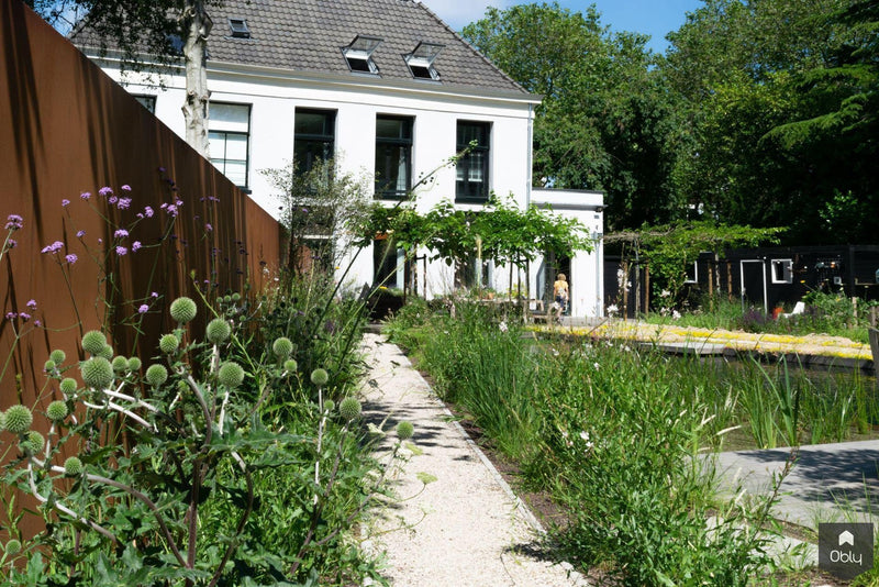 Sfeervolle en groene tuin-Jeroen Hamers Tuin- en Landschaparchitect-alle,Tuinen-OBLY