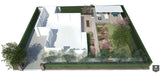 Sfeervolle en luxe tuin achter de duinen-Jeroen Hamers Tuin- en Landschaparchitect-alle,Tuinen-OBLY