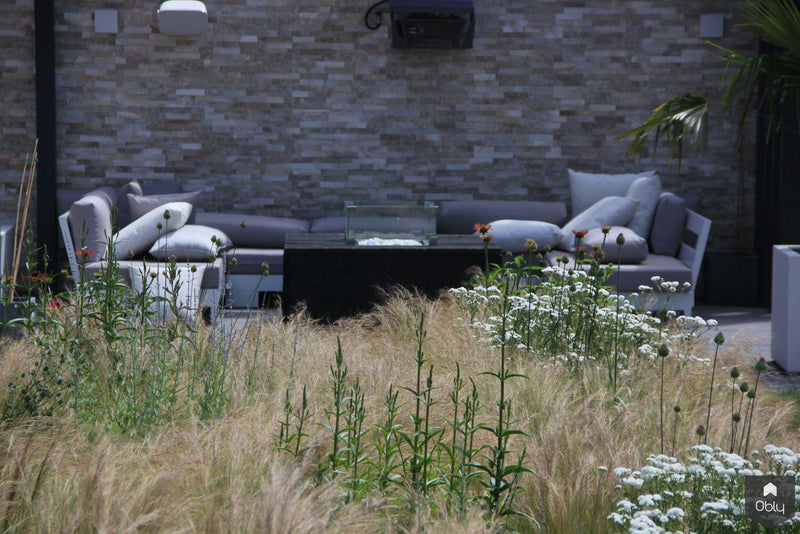 Sfeervolle en luxe tuin achter de duinen-Jeroen Hamers Tuin- en Landschaparchitect-alle,Tuinen-OBLY