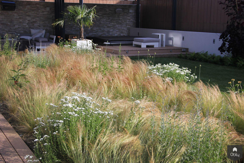 Sfeervolle en luxe tuin achter de duinen-Jeroen Hamers Tuin- en Landschaparchitect-alle,Tuinen-OBLY