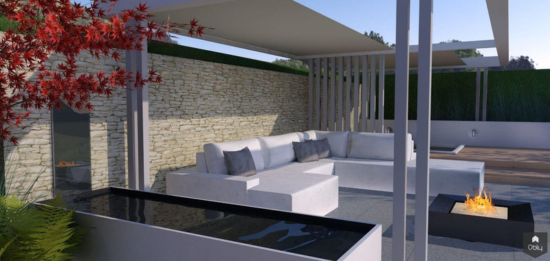 Sfeervolle en luxe tuin achter de duinen-Jeroen Hamers Tuin- en Landschaparchitect-alle,Tuinen-OBLY