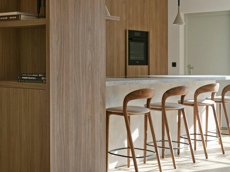 Sfeervolle hoekwoning-Jolanda Knook Interieurvormgeving-keuken-OBLY