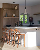 Sfeervolle hoekwoning-Jolanda Knook Interieurvormgeving-keuken-OBLY