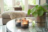 Sfeervolle zithoek in jaren 30 villa-Interior Styling by Madeleine-alle,Woonkamer-OBLY