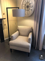 Showroom Chopard Interieur-Chopard Interieur-alle,Woonkamer-OBLY