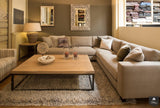 Showroom Chopard Interieur-Chopard Interieur-alle,Woonkamer-OBLY