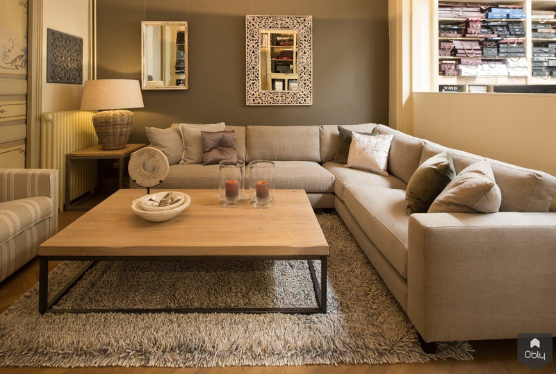 Showroom Chopard Interieur-Chopard Interieur-alle,Woonkamer-OBLY