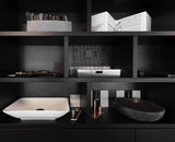 Showroom in Jachthaven Kortenhoef-BRIXBI-alle,Badkamer,Keuken-Showroom in Jachthaven Kortenhoef-OBLY