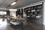 Showroom in Jachthaven Kortenhoef-BRIXBI-alle,Badkamer,Keuken-Showroom in Jachthaven Kortenhoef-OBLY