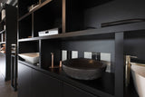 Showroom in Jachthaven Kortenhoef-OBLY-alle,Badkamer,Keuken-Showroom in Jachthaven Kortenhoef-OBLY