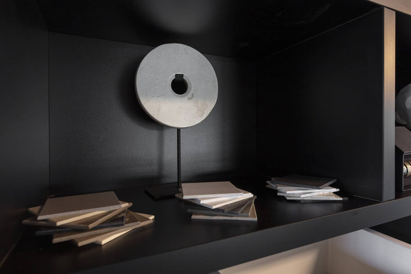 Showroom in Jachthaven Kortenhoef-OBLY-alle,Badkamer,Keuken-Showroom in Jachthaven Kortenhoef-OBLY
