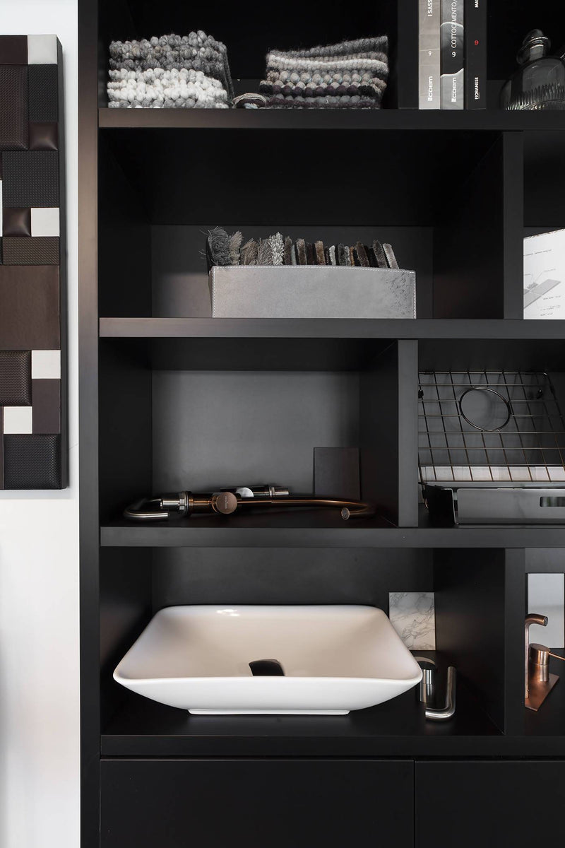 Showroom in Jachthaven Kortenhoef-OBLY-alle,Badkamer,Keuken-Showroom in Jachthaven Kortenhoef-OBLY