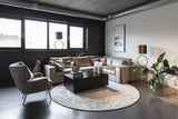 Showroom in Jachthaven Kortenhoef-OBLY-alle,Badkamer,Keuken-Showroom in Jachthaven Kortenhoef-OBLY