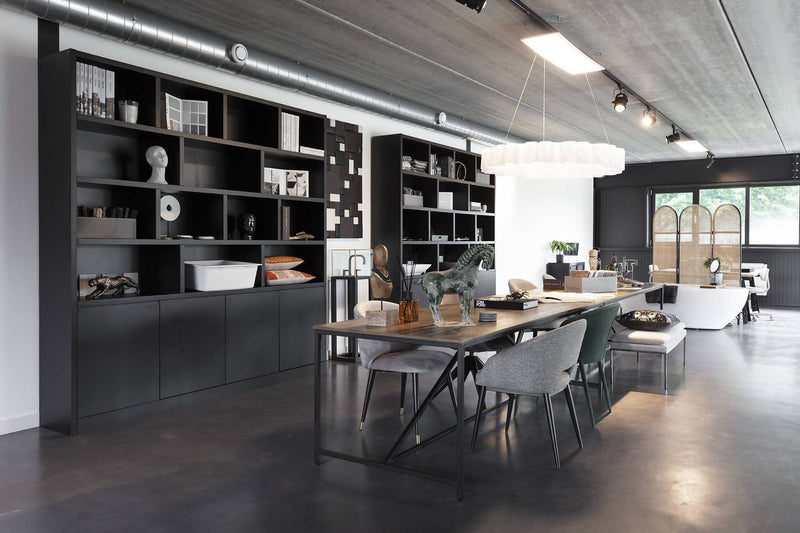 Showroom in Jachthaven Kortenhoef-OBLY-alle,Badkamer,Keuken-Showroom in Jachthaven Kortenhoef-OBLY