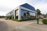 Showroom in Jachthaven Kortenhoef-OBLY-alle,Badkamer,Keuken-Showroom in Jachthaven Kortenhoef-OBLY