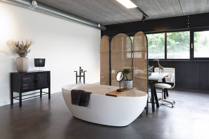 Showroom in Jachthaven Kortenhoef-OBLY-alle,Badkamer,Keuken-Showroom in Jachthaven Kortenhoef-OBLY