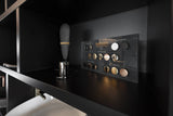 Showroom in Jachthaven Kortenhoef-OBLY-alle,Badkamer,Keuken-Showroom in Jachthaven Kortenhoef-OBLY