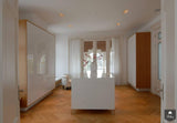 Slaapkamer - Inloopkast-DBD Interiors-alle,Slaapkamer-OBLY