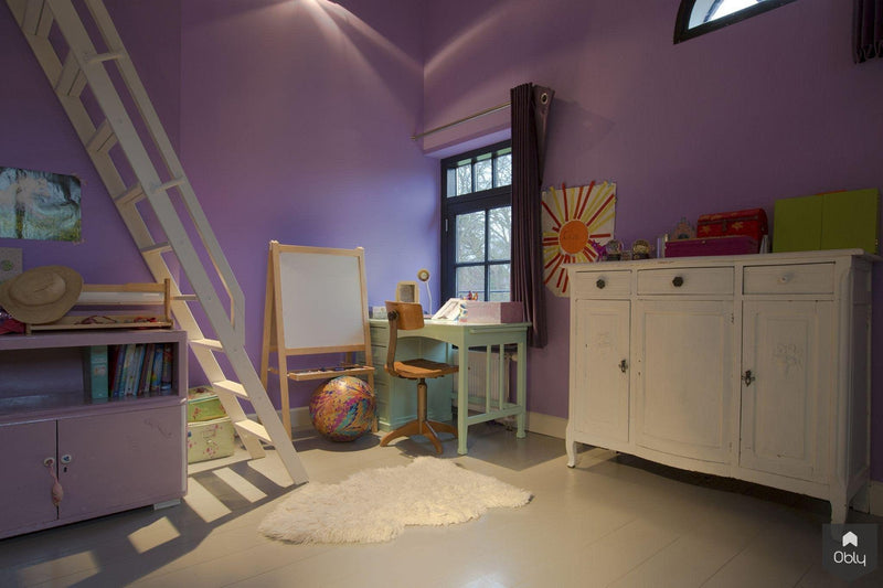 Slaapkamer Rijksmonument Blaricum-Suzanne-Holtz-Studio-alle,Slaapkamer-OBLY