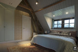 Slaapkamer Rijksmonument Blaricum-Suzanne-Holtz-Studio-alle,Slaapkamer-OBLY