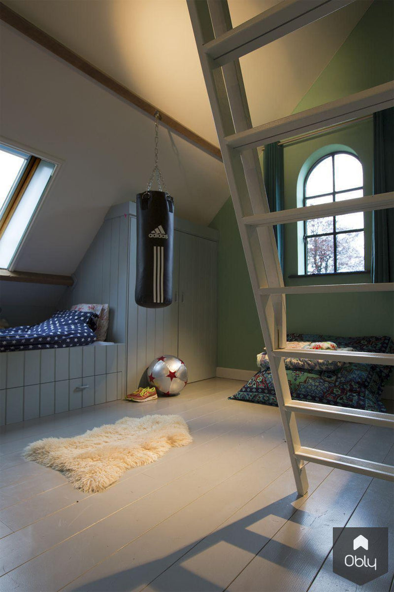 Slaapkamer Rijksmonument Blaricum-Suzanne-Holtz-Studio-alle,Slaapkamer-OBLY