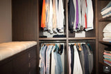 Slaapkamer ensuite met warme, luxe hotelsfeer-Wood Creations-alle,Slaapkamer-OBLY