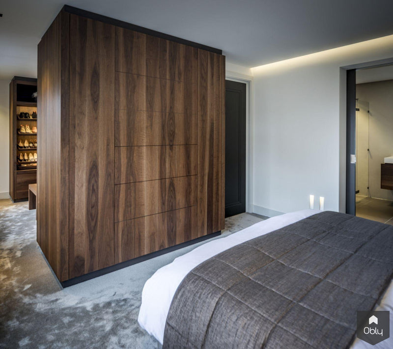 Slaapkamer jaren 30 woning-Wildenberg Interieurarchitectuur-alle,Slaapkamer-OBLY