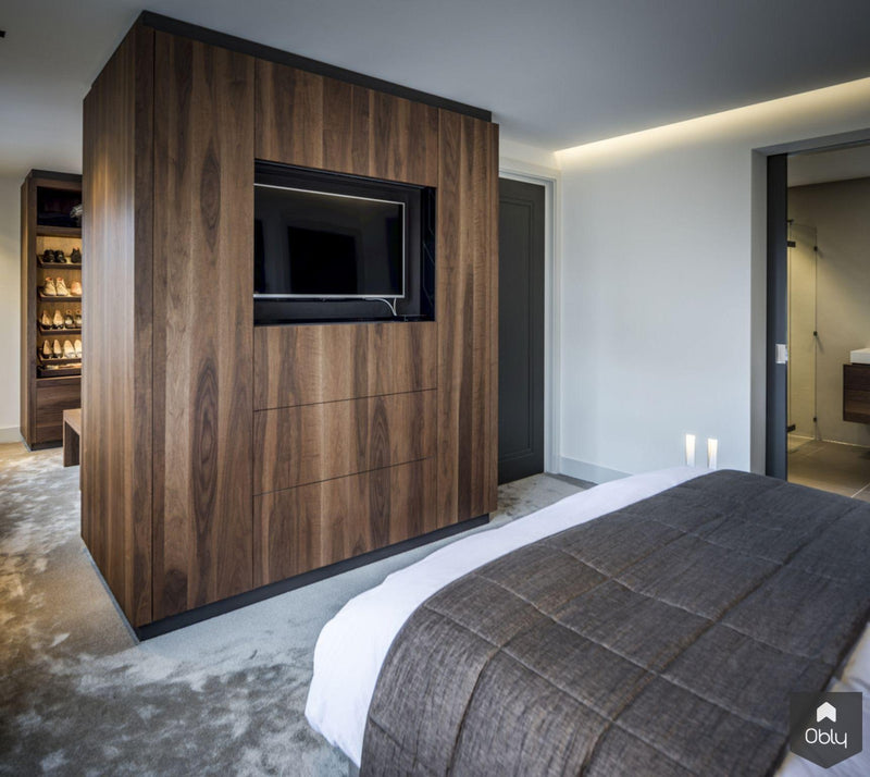 Slaapkamer jaren 30 woning-Wildenberg Interieurarchitectuur-alle,Slaapkamer-OBLY