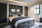 Slaapkamer jaren 30 woning-Wildenberg Interieurarchitectuur-alle,Slaapkamer-OBLY