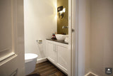 Slaapkamer met badkamer Amsterdam-Ecker Interieur-alle,Slaapkamer-OBLY