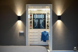 Slaapkamer met badkamer Amsterdam-Ecker Interieur-alle,Slaapkamer-OBLY