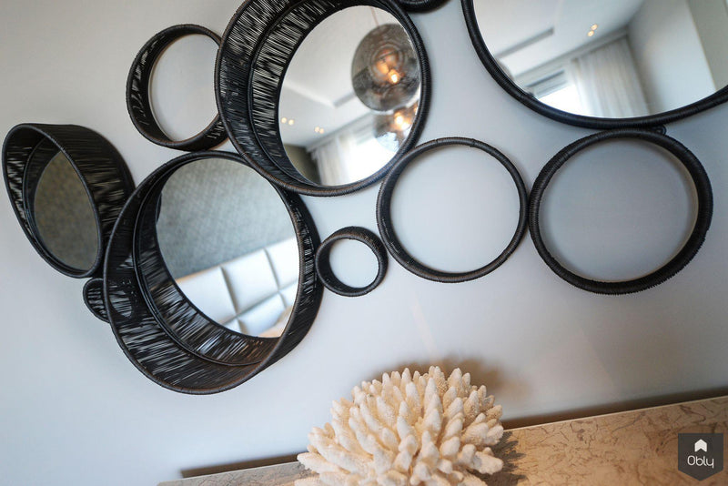 Slaapkamer met inloopkast-Linda Pol Interieurarchitect-alle,Projecten-OBLY