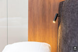 Slaapkamer met maatwerk bed en kasten-De Suite-alle,Slaapkamer-OBLY