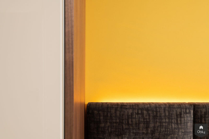 Slaapkamer met maatwerk bed en kasten-De Suite-alle,Slaapkamer-OBLY