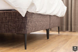 Slaapkamer met maatwerk bed en kasten-De Suite-alle,Slaapkamer-OBLY