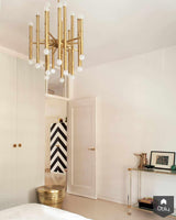 Slaapkamer met sophicated look-Ijzersterk Interieurontwerp-alle,Slaapkamer-OBLY