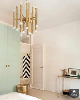 Slaapkamer met sophicated look-Ijzersterk Interieurontwerp-alle,Slaapkamer-OBLY
