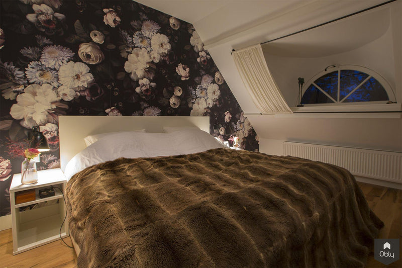 Slaapkamers Twee onder één kap Laren-Suzanne-Holtz-Studio-alle,Slaapkamer-OBLY
