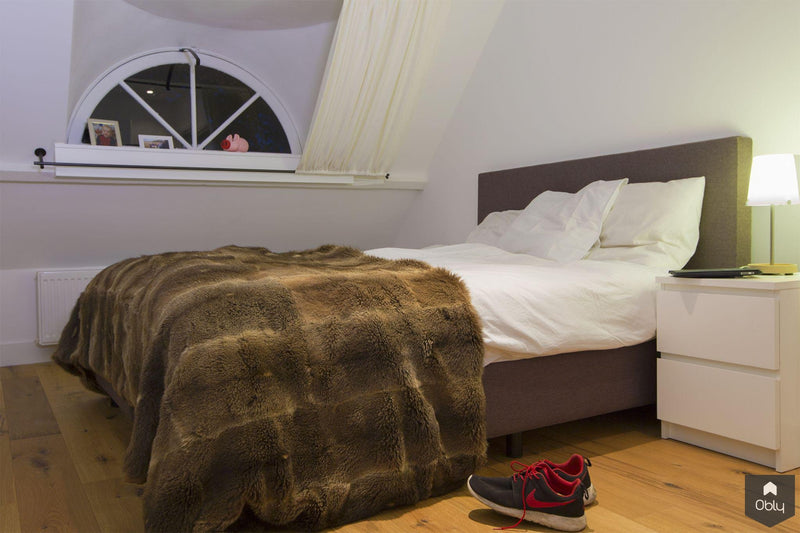 Slaapkamers Twee onder één kap Laren-Suzanne-Holtz-Studio-alle,Slaapkamer-OBLY
