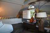 Slaapkamers monument blauwe boerderij 17e eeuw-Suzanne-Holtz-Studio-alle,Slaapkamer-OBLY