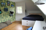 Slaapkamers villa Oosthuizen-Suzanne-Holtz-Studio-alle,Slaapkamer-OBLY