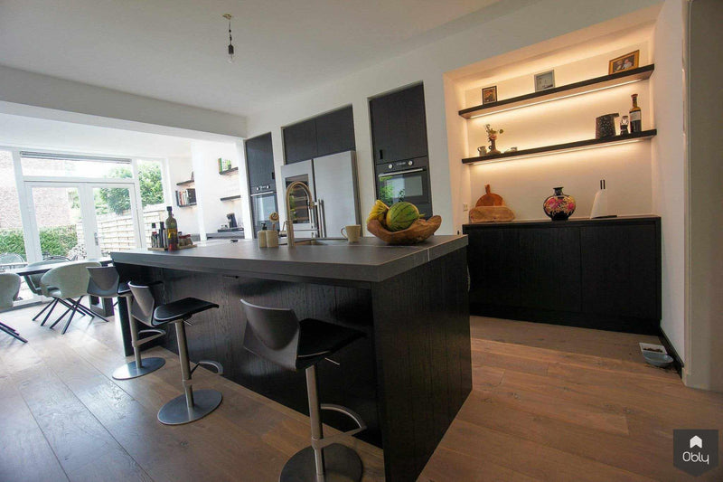 Smaakvolle woning met eiken vloer en tegels-MoreFloors-alle,Woonkamer-OBLY