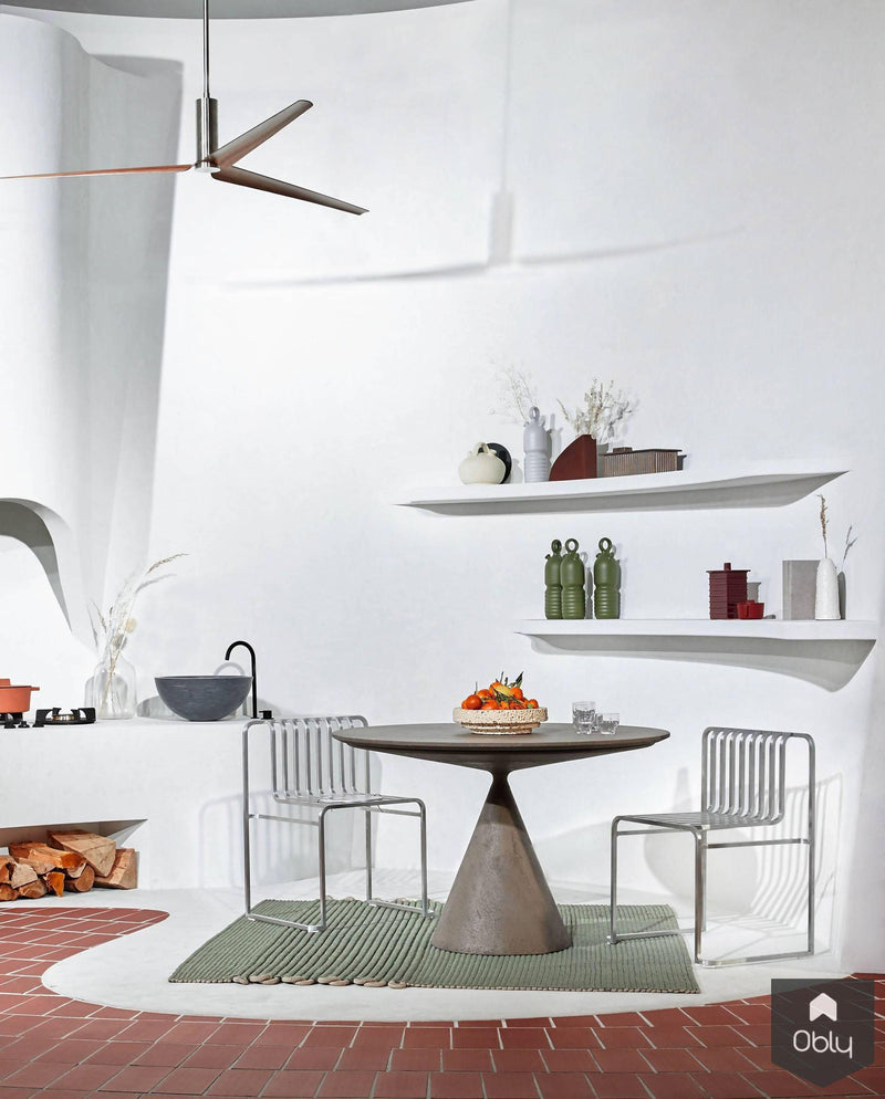 Spaanse keuken met PITT cooking-PITT cooking-alle,Keuken-Spaanse keuken met PITT cooking | OBLY.com-OBLY