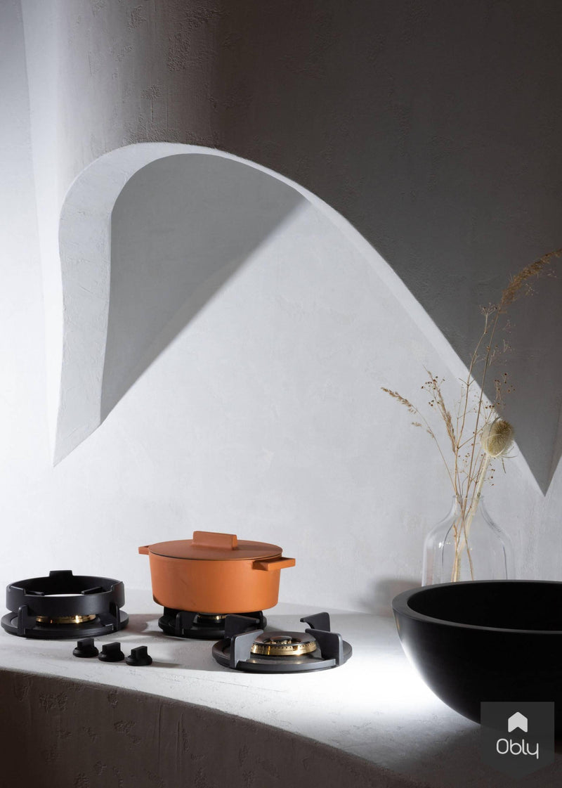 Spaanse keuken met PITT cooking-PITT cooking-alle,Keuken-Spaanse keuken met PITT cooking | OBLY.com-OBLY