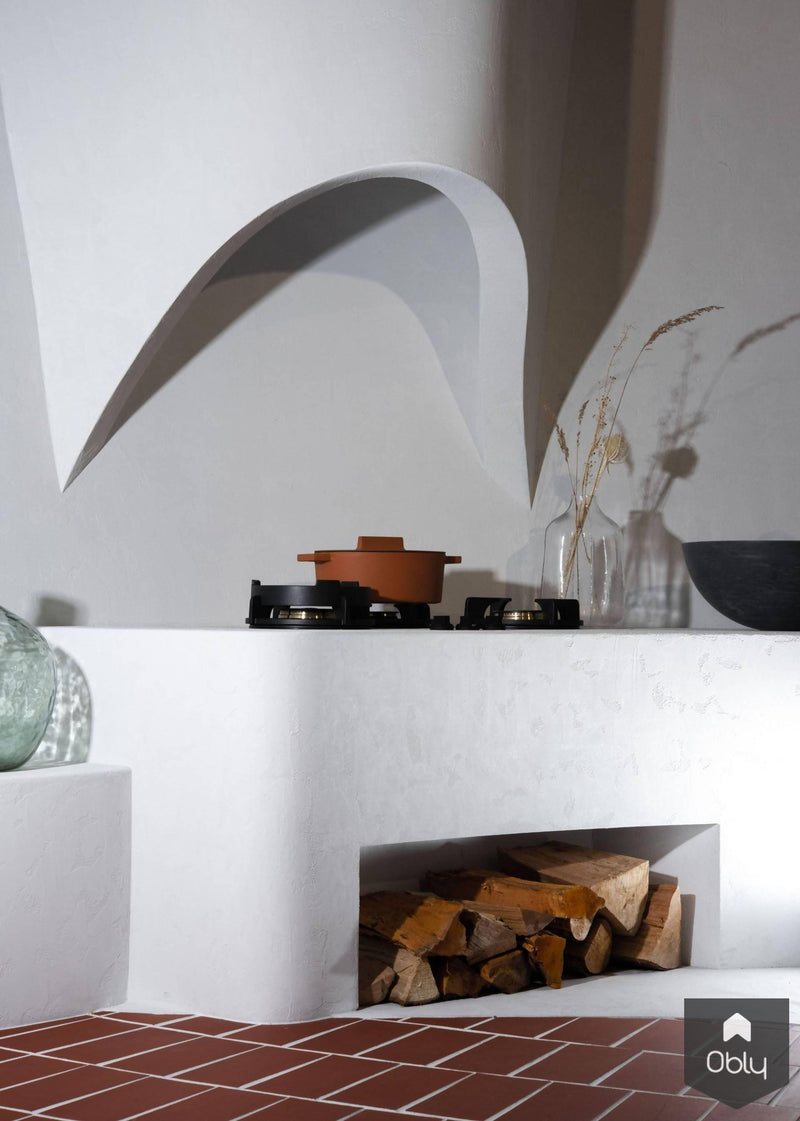 Spaanse keuken met PITT cooking-PITT cooking-alle,Keuken-Spaanse keuken met PITT cooking | OBLY.com-OBLY